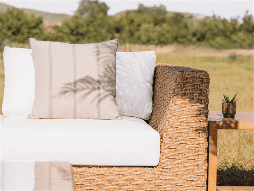 Wholesale discount outdoor cushions